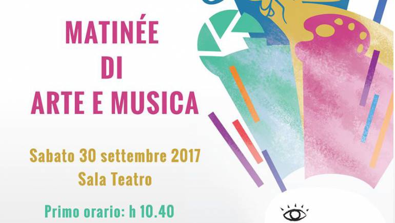 Matinée di Arte e Musica