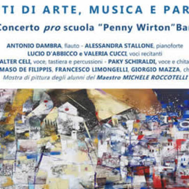 Ponti di Arte e Musica