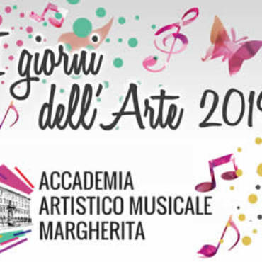 I giorni dell’Arte 2019