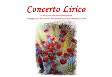 Concerto Lirico