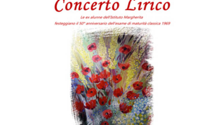 Concerto Lirico